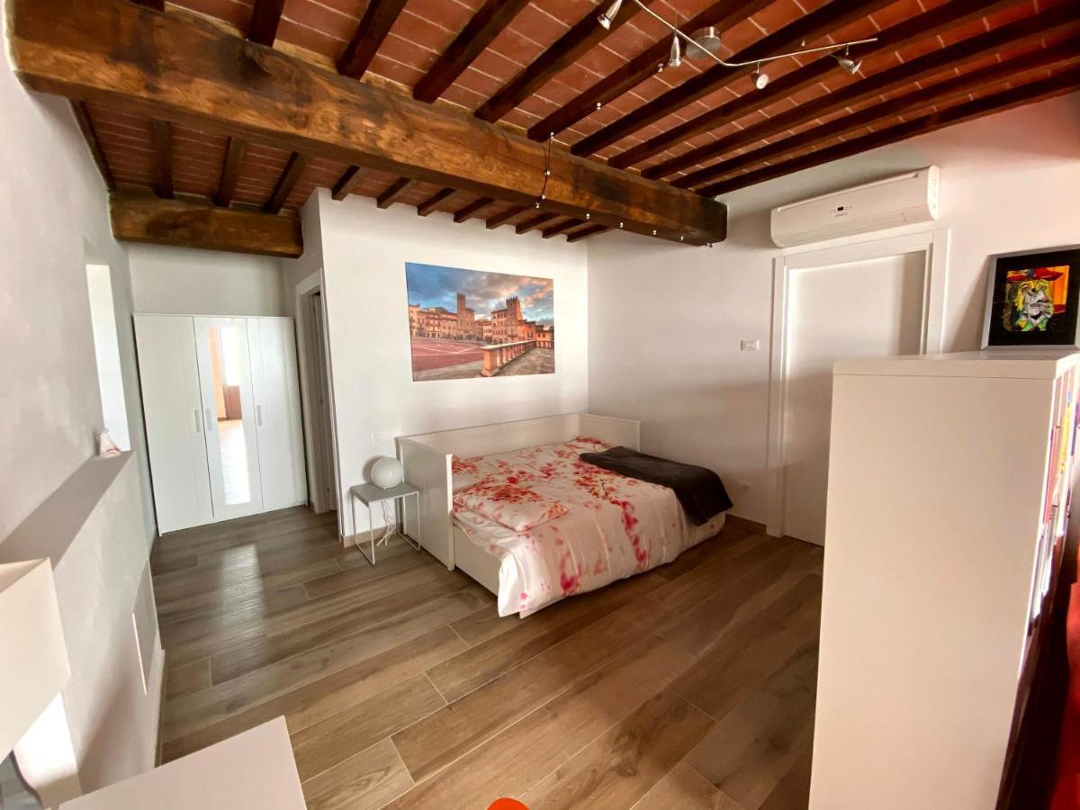 Il Cerro Apartment Arezzo Luaran gambar